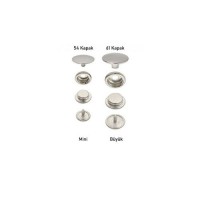TR 500 Mini-Büyük / TR 600 Çıtçıt TR 500 Mini-Büyük / TR 600 Çıtçıt