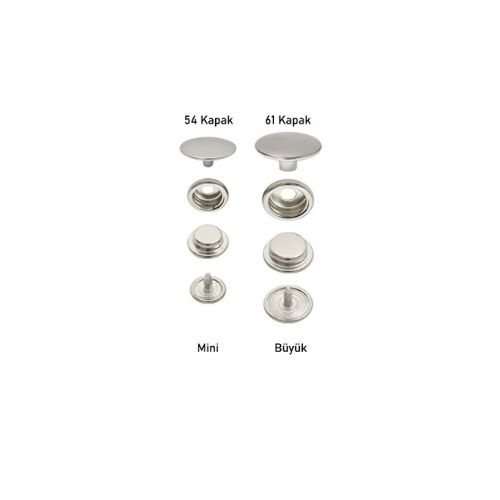 TR 500 Mini-Büyük / TR 600 Çıtçıt