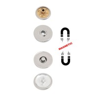 TR 2000 / TR 2100 / TR 800 Mıknatıslı Çıtçıt