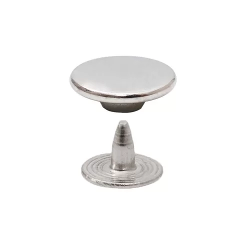 Paslanmaz Kapaklı Perçinler