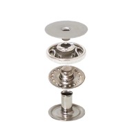 Mini 54 Gizli Kapak Çıtçıt Mini 54 Gizli Kapak Çıtçıt