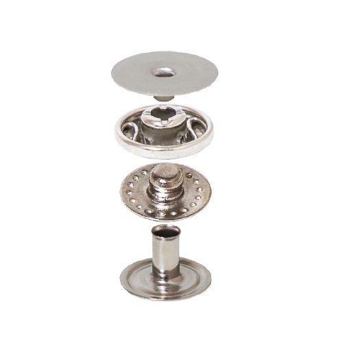 Mini 54 Gizli Kapak Çıtçıt Mini 54 Gizli Kapak Çıtçıt