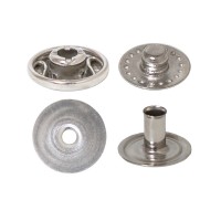 Mini 54 Gizli Kapak Çıtçıt Mini 54 Gizli Kapak Çıtçıt