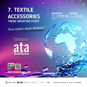 23 & 24 Kasım 2021 Trend & Inovasyon Etkinliği