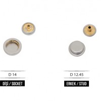 TR 1200 Çıtçıt TR 1200 Çıtçıt