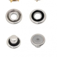 TR 1800 Paslanmaz / TR 1900 Çıtçıt