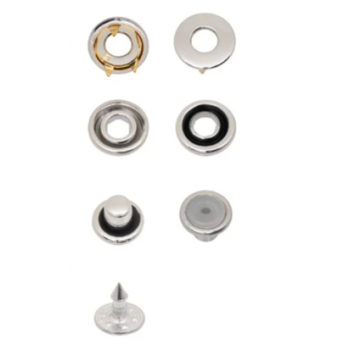 TR 1800 Paslanmaz / TR 1900 Çıtçıt